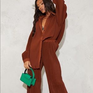 PrettyLittleThing set